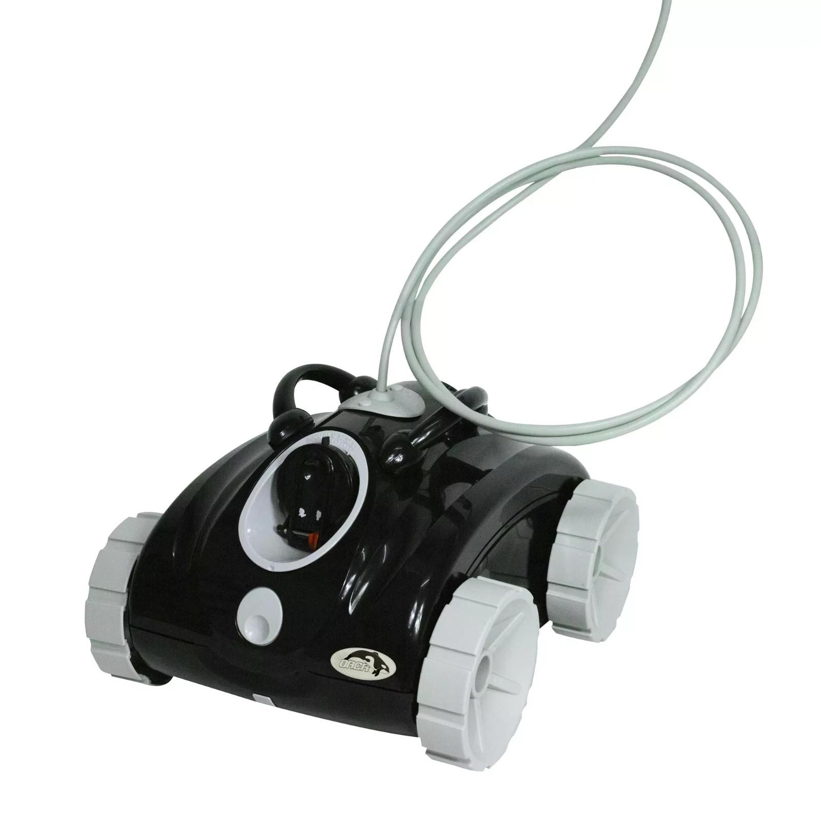 Aqualux Orca 050  - Poolroboter für Schwimmbeckenboden bis 24m²