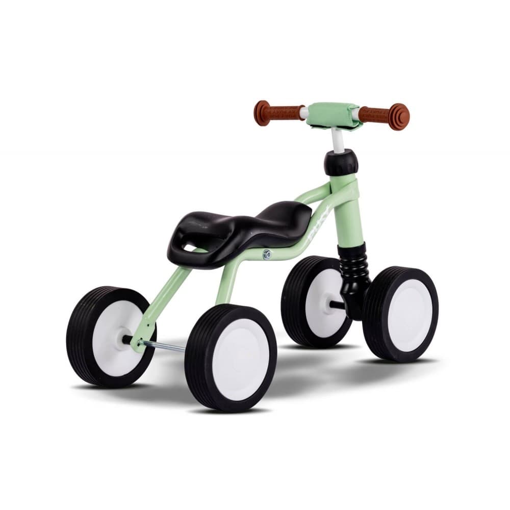 Puky WUTSCH mit Lenkerpolster | pastel green | unisize | Laufräder - Image 11