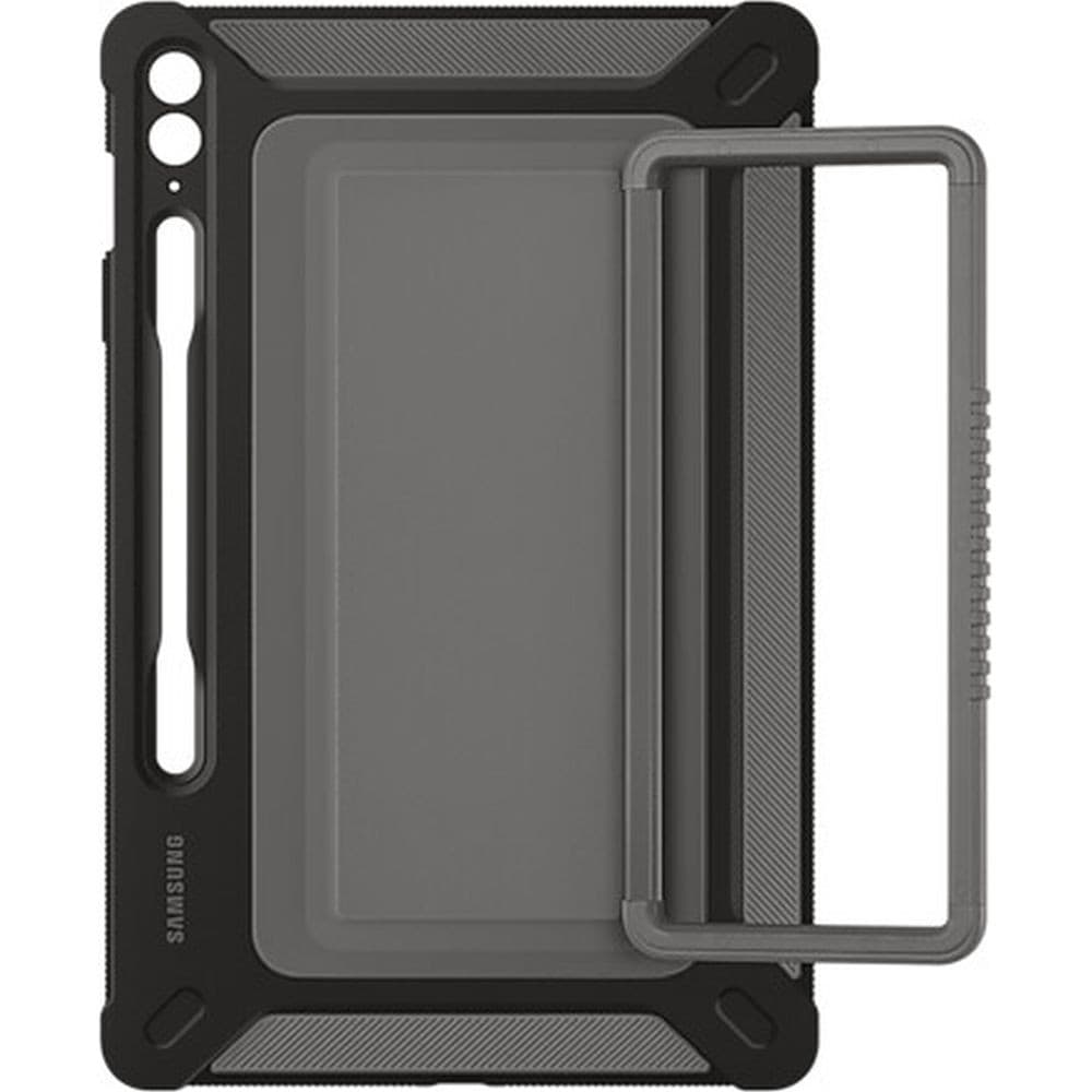 Original Samsung Galaxy Tab S9 FE+ Outdoor Cover