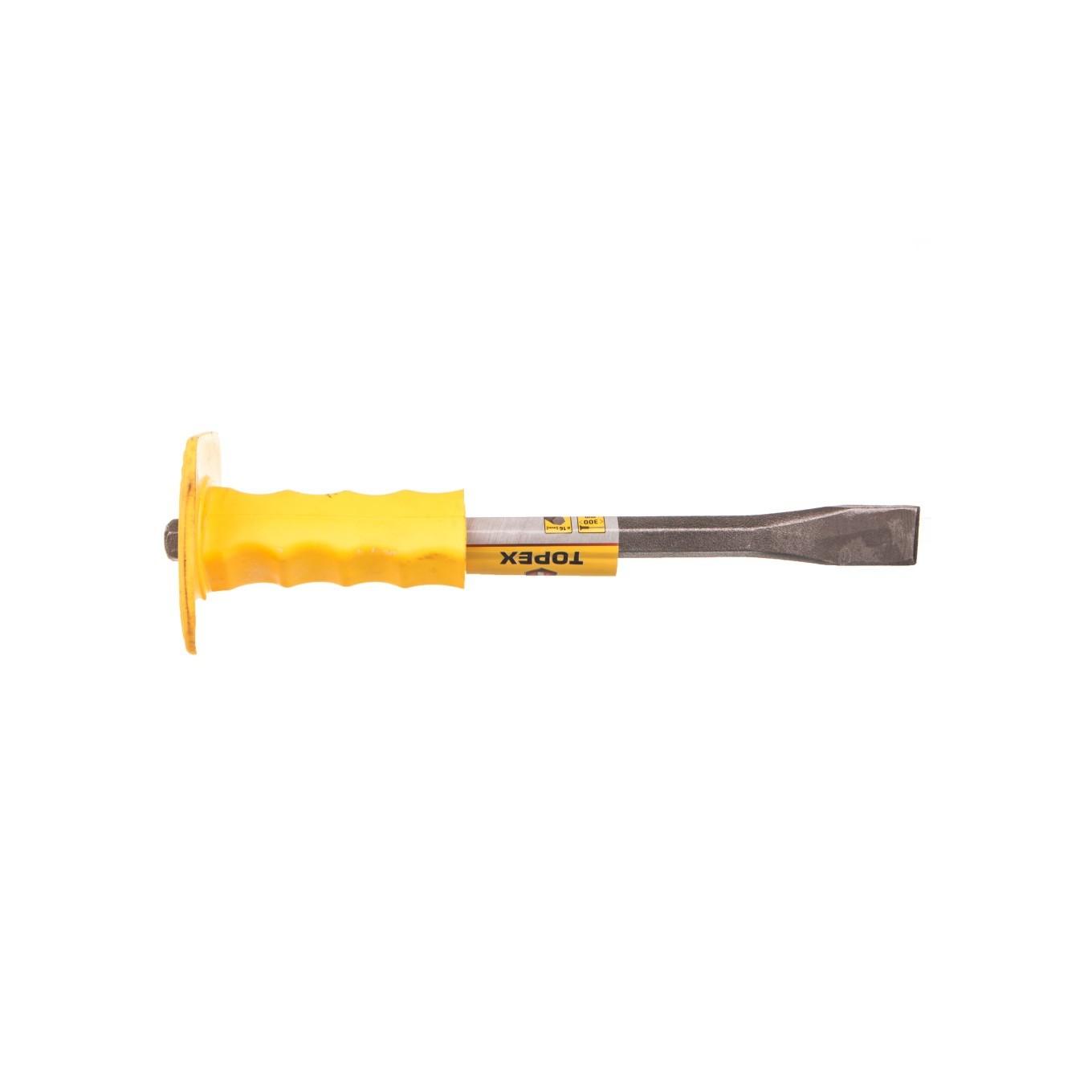 Cutter mit Protektor 300 x 16 mm 03A136