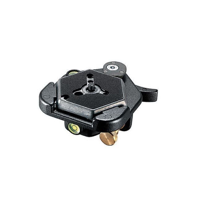 Sechskantplattenadapter|Manfrotto