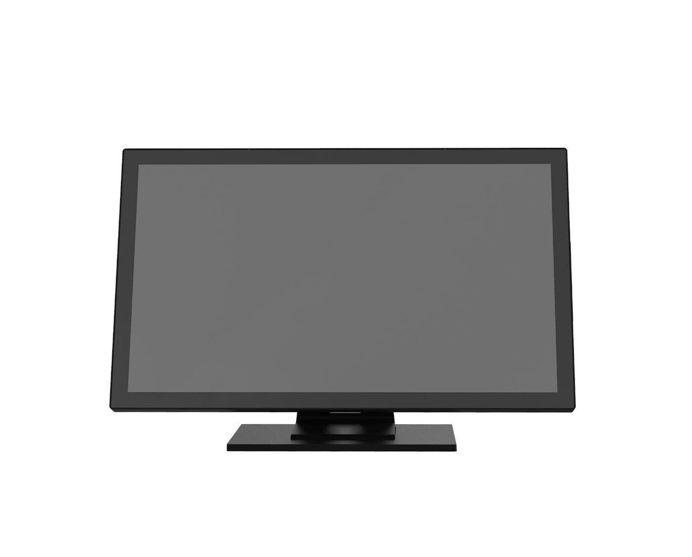 Capture W128918177 CA-POS-36006 21.5 POS System / MTK G700  4GB RAM 64GB SSD ~E~