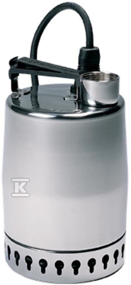 Grundfos UNILIFT KP 350A1 Tauchpumpe Schmutzwasser 0,7 kW 230V 5 m - Image 2
