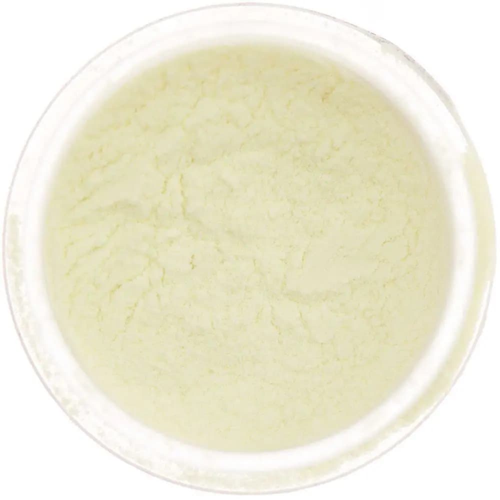 Farbpigment für Resin, Nachtleuchtend, 3g | Runddose mit Schraubverschluss - Image 2