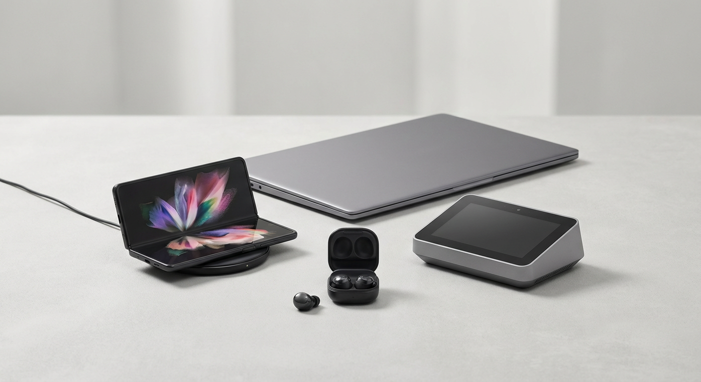 Top Trending Electronics Products - March 2026