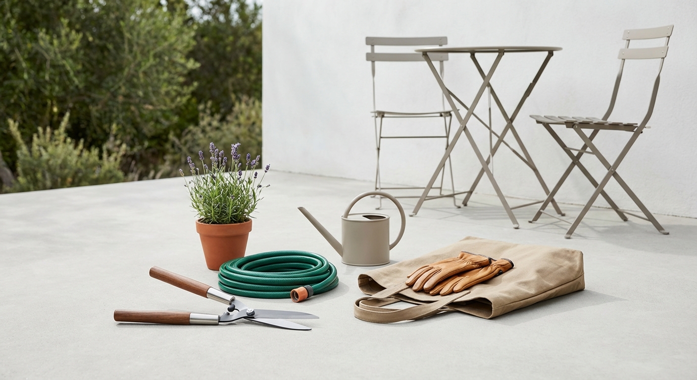 Spring Garden Essentials 2026: Best Tools, Furniture & Deals UK