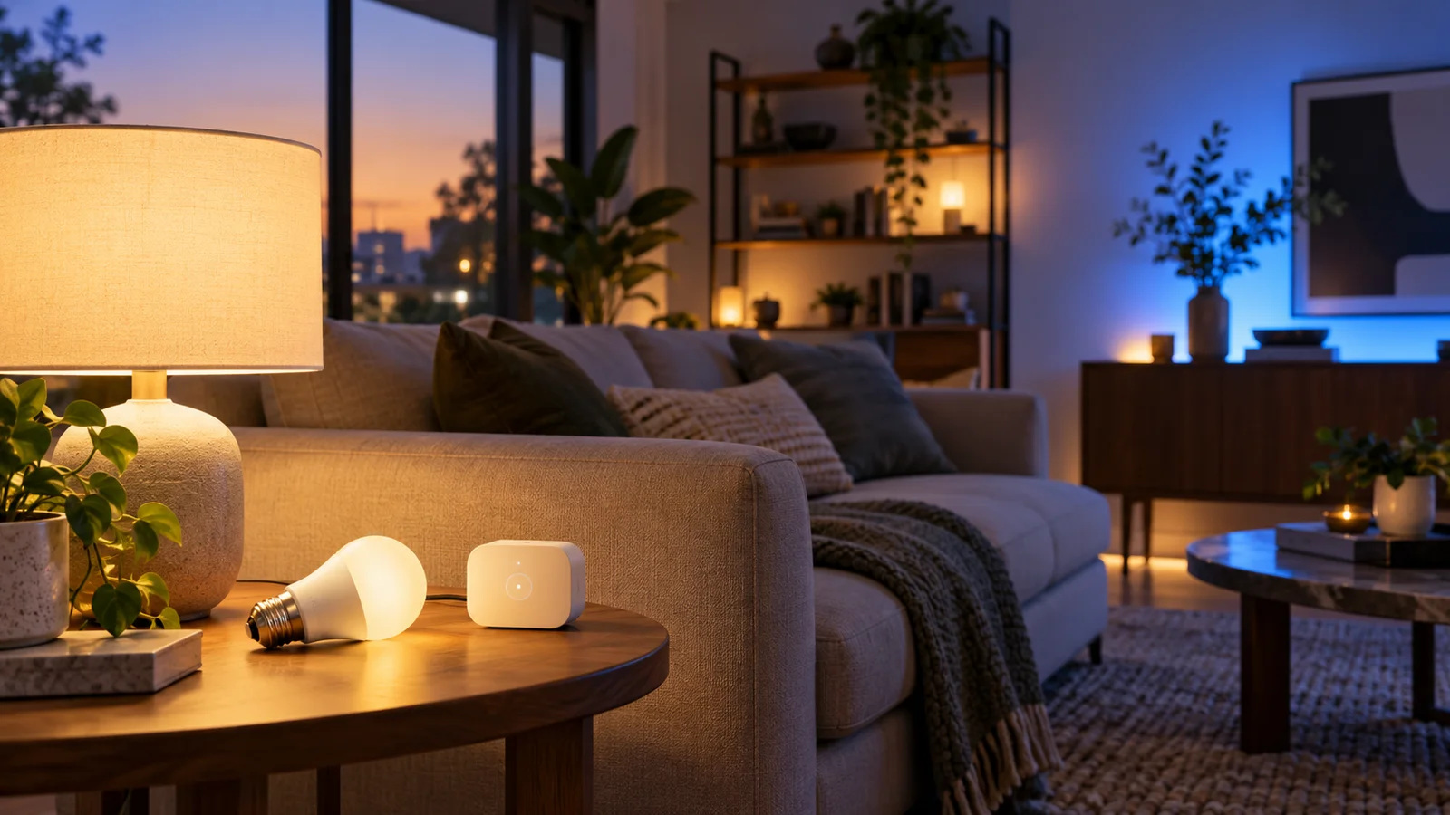 Philips Hue Buying Guide 2026: Starter Kits, Bulbs & Black Friday